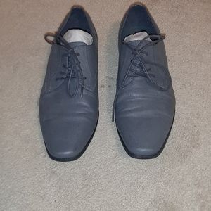 Calvin Klein dress shoes
